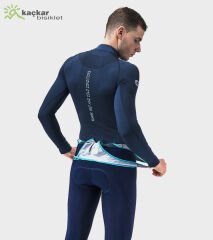 ALE Klima Long Sleeve Base Layer ( İçlik )