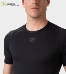 ALE Grid Short Sleeve Base Layer ( İçlik )