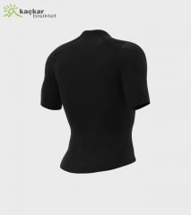 ALE Grid Short Sleeve Base Layer ( İçlik )
