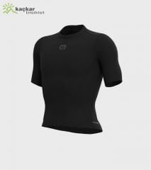 ALE Grid Short Sleeve Base Layer ( İçlik )