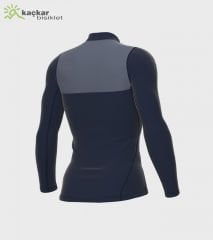 ALE Impatto Long Sleeve Base Layer ( İçlik )