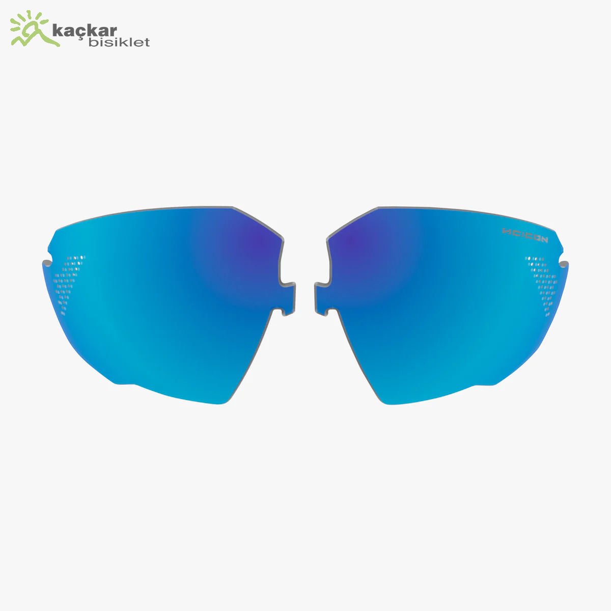 SCİCON AEROJET TITANIUM SPARE LENS Multimirror Blue