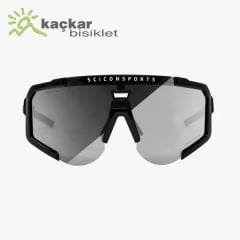 SCİCON AEROSCOPE PHOTOCHROMIC Black Gloss / Photochromic
