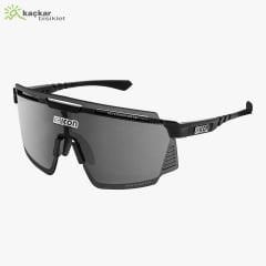 SCİCON AEROWATT Black Gloss / Multimirror Silver