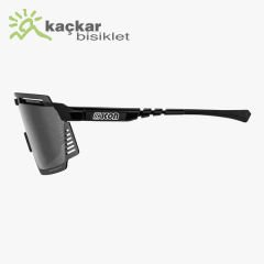 SCİCON AEROWATT Black Gloss / Multimirror Silver