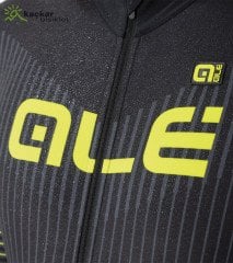 ALE PR-S Fuga Kışlık Uzun Kol Skinsuit