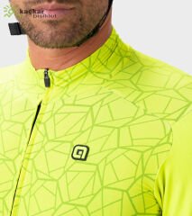 Ale R-EV1 Velocity Plus Kışlık Jersey