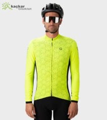 Ale R-EV1 Velocity Plus Kışlık Jersey