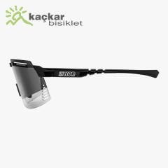 SCİCON AEROWATT FOZA PHOTOCHROMIC Black Gloss / Photochromic