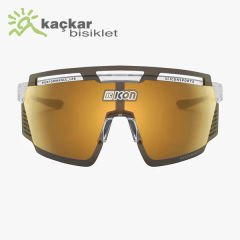 SCİCON AEROWATT Crystal Gloss / Multimirror Bronze