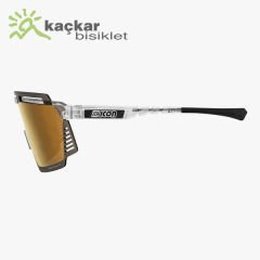 SCİCON AEROWATT Crystal Gloss / Multimirror Bronze