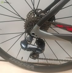 BH Bikes RS1 Karbon Shimano Ultegra Di2 Roadbike