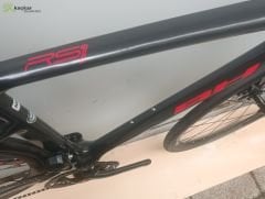 BH Bikes RS1 Karbon Shimano Ultegra Di2 Roadbike