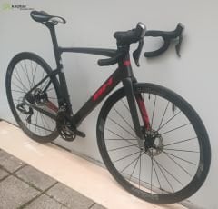 BH Bikes RS1 Karbon Shimano Ultegra Di2 Roadbike