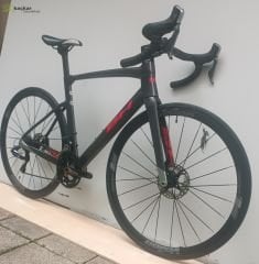 BH Bikes RS1 Karbon Shimano Ultegra Di2 Roadbike