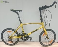 Giant IDIOM 20 Jant Bisiklet