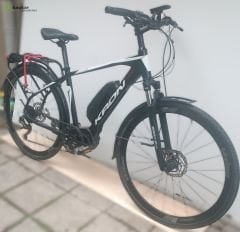 Kron ETX 500 Elektrikli Trekking Bisiklet