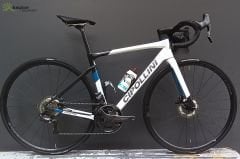 Cipollini Dolomia Karbon Campagnolo Super Record ESP 12SP Disc Roadbike