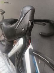 Cipollini Dolomia Karbon Campagnolo Super Record ESP 12SP Disc Roadbike