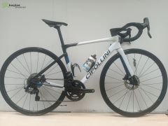 Cipollini Dolomia Karbon Campagnolo Super Record ESP 12SP Disc Roadbike