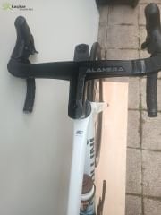 Cipollini Dolomia Karbon Campagnolo Super Record ESP 12SP Disc Roadbike