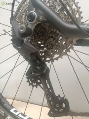 BH Bikes Expert 4.0 Shimano Deore 29'' Alüminyum Dağ Bisikleti