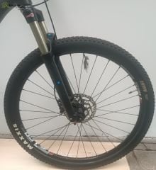 BH Bikes Expert 4.0 Shimano Deore 29'' Alüminyum Dağ Bisikleti