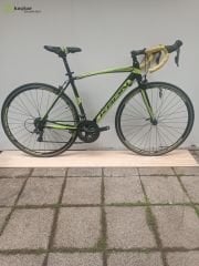 Kron RC 2000 Alüminyum Shimano Claris 2*8 SP Yol / Yarış Bisikleti