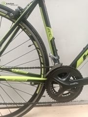 Kron RC 2000 Alüminyum Shimano Claris 2*8 SP Yol / Yarış Bisikleti