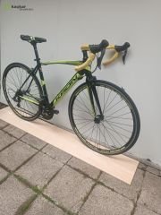 Kron RC 2000 Alüminyum Shimano Claris 2*8 SP Yol / Yarış Bisikleti