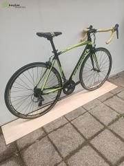 Kron RC 2000 Alüminyum Shimano Claris 2*8 SP Yol / Yarış Bisikleti