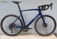 BH Bikes RS1 Karbon Shimano 105 11 SP Roadbike