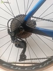 BH Bikes RS1 Karbon Shimano 105 11 SP Roadbike