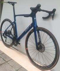 BH Bikes RS1 Karbon Shimano 105 11 SP Roadbike