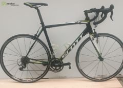 Scott CR1 Karbon Shimano Ultegra 10 SP Yol / Yarış Bisikleti