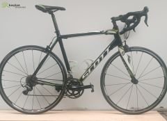 Scott CR1 Karbon Shimano Ultegra 10 SP Yol / Yarış Bisikleti