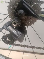 Scott CR1 Karbon Shimano Ultegra 10 SP Yol / Yarış Bisikleti
