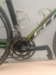 Scott CR1 Karbon Shimano Ultegra 10 SP Yol / Yarış Bisikleti