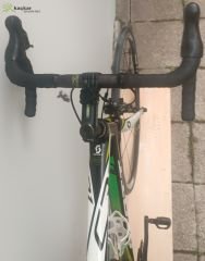 Scott CR1 Karbon Shimano Ultegra 10 SP Yol / Yarış Bisikleti