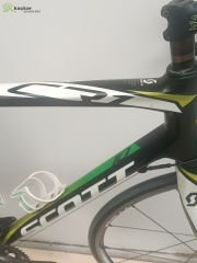 Scott CR1 Karbon Shimano Ultegra 10 SP Yol / Yarış Bisikleti