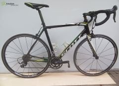 Scott CR1 Karbon Shimano Ultegra 10 SP Yol / Yarış Bisikleti