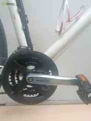 Specialized Sirius Sport Alüminyum V-Fren Şehir Bisikleti XL ( 61cm )