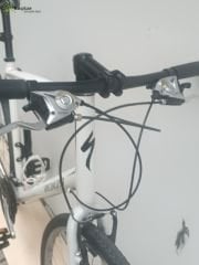 Specialized Sirius Sport Alüminyum V-Fren Şehir Bisikleti XL ( 61cm )
