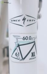 Specialized Sirius Sport Alüminyum V-Fren Şehir Bisikleti XL ( 61cm )