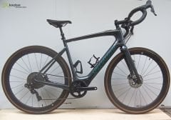 Specialized Turbo Creo SL Expert Evo Karbon Gravel E-Bike