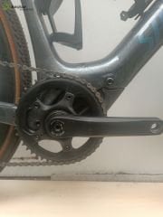 Specialized Turbo Creo SL Expert Evo Karbon Gravel E-Bike