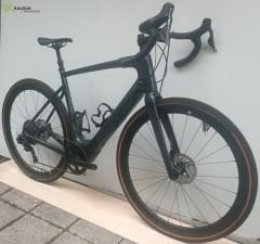 Specialized Turbo Creo SL Expert Evo Karbon Gravel E-Bike
