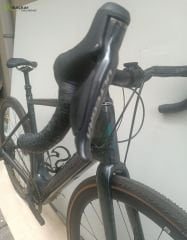 Specialized Turbo Creo SL Expert Evo Karbon Gravel E-Bike
