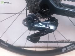 Colnago C64 Karbon Disc Shimano Ultegra Di2 Yol / Yarış Bisikleti