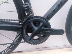Colnago C64 Karbon Disc Shimano Ultegra Di2 Yol / Yarış Bisikleti